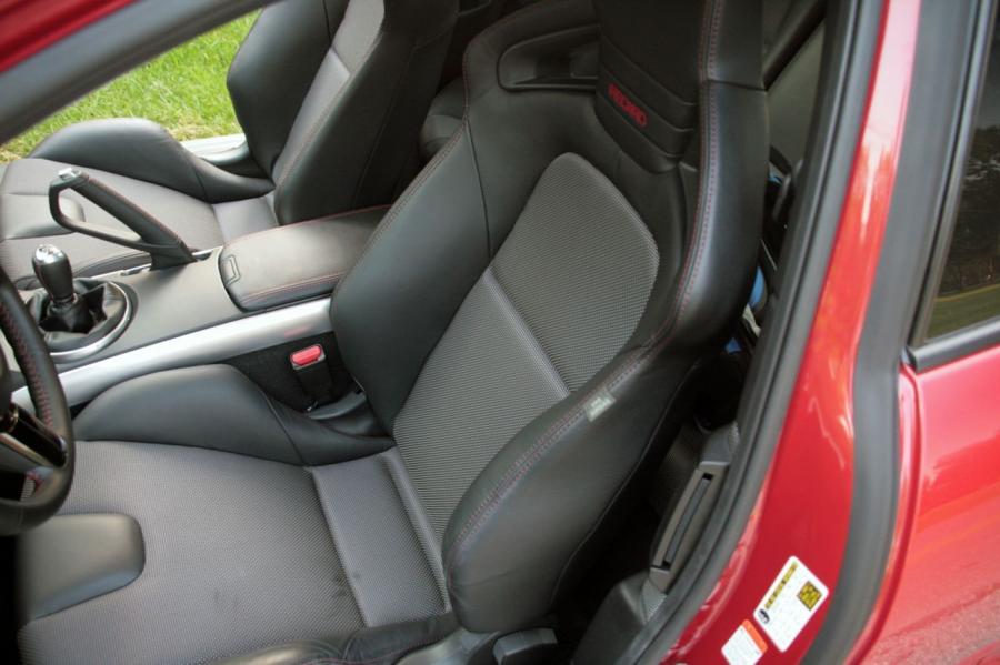  Mazda RX-8 R3 2009 года  (фото 53 из 70)
